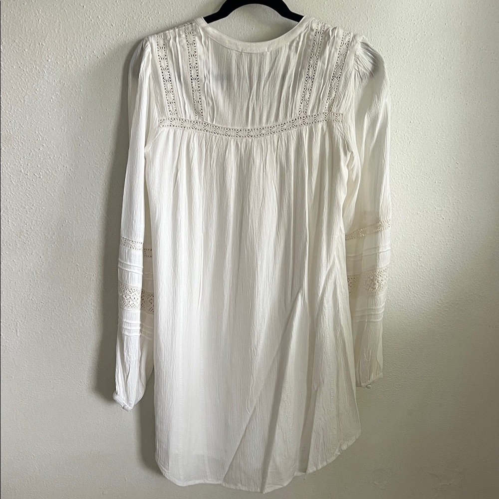 Z Supply Jude Mini Dress - Picture 8 of 8